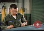 Image of US Air Force Human Reliability Program United States USA, 1975, second 27 stock footage video 65675058831