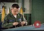 Image of US Air Force Human Reliability Program United States USA, 1975, second 28 stock footage video 65675058831