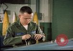 Image of US Air Force Human Reliability Program United States USA, 1975, second 30 stock footage video 65675058831
