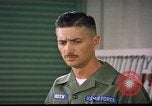 Image of US Air Force Human Reliability Program United States USA, 1975, second 33 stock footage video 65675058831