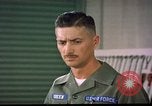 Image of US Air Force Human Reliability Program United States USA, 1975, second 34 stock footage video 65675058831