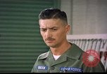Image of US Air Force Human Reliability Program United States USA, 1975, second 35 stock footage video 65675058831
