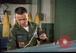 Image of US Air Force Human Reliability Program United States USA, 1975, second 36 stock footage video 65675058831
