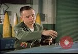 Image of US Air Force Human Reliability Program United States USA, 1975, second 38 stock footage video 65675058831