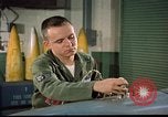 Image of US Air Force Human Reliability Program United States USA, 1975, second 39 stock footage video 65675058831
