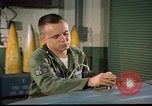 Image of US Air Force Human Reliability Program United States USA, 1975, second 40 stock footage video 65675058831