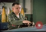 Image of US Air Force Human Reliability Program United States USA, 1975, second 41 stock footage video 65675058831