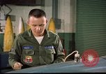 Image of US Air Force Human Reliability Program United States USA, 1975, second 43 stock footage video 65675058831