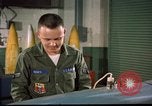 Image of US Air Force Human Reliability Program United States USA, 1975, second 44 stock footage video 65675058831