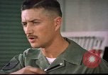 Image of US Air Force Human Reliability Program United States USA, 1975, second 45 stock footage video 65675058831