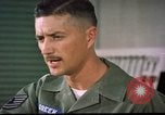 Image of US Air Force Human Reliability Program United States USA, 1975, second 46 stock footage video 65675058831