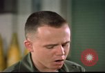 Image of US Air Force Human Reliability Program United States USA, 1975, second 48 stock footage video 65675058831