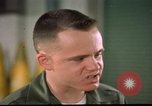 Image of US Air Force Human Reliability Program United States USA, 1975, second 49 stock footage video 65675058831