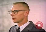 Image of US Air Force Human Reliability Program United States USA, 1975, second 53 stock footage video 65675058831