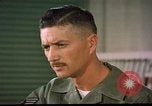 Image of US Air Force Human Reliability Program United States USA, 1975, second 55 stock footage video 65675058831