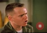 Image of US Air Force Human Reliability Program United States USA, 1975, second 58 stock footage video 65675058831