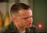 Image of US Air Force Human Reliability Program United States USA, 1975, second 59 stock footage video 65675058831