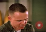 Image of US Air Force Human Reliability Program United States USA, 1975, second 60 stock footage video 65675058831
