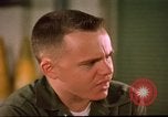 Image of US Air Force Human Reliability Program United States USA, 1975, second 61 stock footage video 65675058831