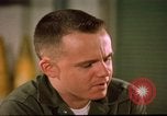 Image of US Air Force Human Reliability Program United States USA, 1975, second 62 stock footage video 65675058831
