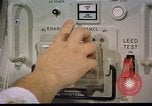 Image of Missile launch crews United States USA, 1975, second 19 stock footage video 65675058833