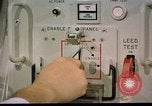 Image of Missile launch crews United States USA, 1975, second 21 stock footage video 65675058833