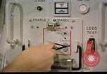 Image of Missile launch crews United States USA, 1975, second 22 stock footage video 65675058833
