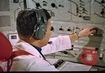 Image of Missile launch crews United States USA, 1975, second 29 stock footage video 65675058833