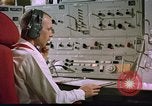 Image of Missile launch crews United States USA, 1975, second 46 stock footage video 65675058833