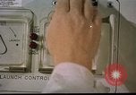 Image of Missile launch crews United States USA, 1975, second 50 stock footage video 65675058833