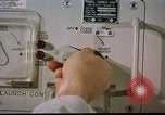 Image of Missile launch crews United States USA, 1975, second 53 stock footage video 65675058833