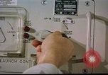 Image of Missile launch crews United States USA, 1975, second 54 stock footage video 65675058833