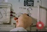 Image of Missile launch crews United States USA, 1975, second 55 stock footage video 65675058833