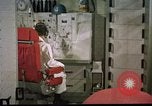 Image of Missile launch crews United States USA, 1975, second 56 stock footage video 65675058833