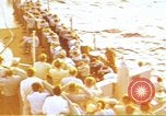 Image Ivy Mike essai de bombe à hydrogène D'Enewetak Atoll Iles Marshall, 1952, de la seconde 19 séquences d'archives historiques vidéo 65675058834