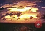 Image Ivy Mike essai de bombe à hydrogène D'Enewetak Atoll Iles Marshall, 1952, de la seconde 24 séquences d'archives historiques vidéo 65675058834