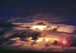 Image Ivy Mike essai de bombe à hydrogène D'Enewetak Atoll Iles Marshall, 1952, de la seconde 32 séquences d'archives historiques vidéo 65675058834