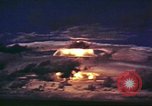Image Ivy Mike essai de bombe à hydrogène D'Enewetak Atoll Iles Marshall, 1952, de la seconde 35 séquences d'archives historiques vidéo 65675058834