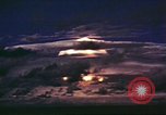 Image Ivy Mike essai de bombe à hydrogène D'Enewetak Atoll Iles Marshall, 1952, de la seconde 38 séquences d'archives historiques vidéo 65675058834