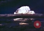 Image Ivy Mike essai de bombe à hydrogène D'Enewetak Atoll Iles Marshall, 1952, de la seconde 48 séquences d'archives historiques vidéo 65675058834