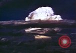 Image Ivy Mike essai de bombe à hydrogène D'Enewetak Atoll Iles Marshall, 1952, de la seconde 49 séquences d'archives historiques vidéo 65675058834
