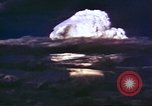 Image Ivy Mike essai de bombe à hydrogène D'Enewetak Atoll Iles Marshall, 1952, de la seconde 52 séquences d'archives historiques vidéo 65675058834