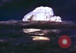 Image Ivy Mike essai de bombe à hydrogène D'Enewetak Atoll Iles Marshall, 1952, de la seconde 53 séquences d'archives historiques vidéo 65675058834
