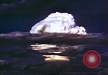 Image Ivy Mike essai de bombe à hydrogène D'Enewetak Atoll Iles Marshall, 1952, de la seconde 54 séquences d'archives historiques vidéo 65675058834