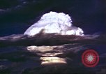 Image Ivy Mike essai de bombe à hydrogène D'Enewetak Atoll Iles Marshall, 1952, de la seconde 59 séquences d'archives historiques vidéo 65675058834