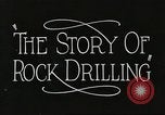 Image of iron mine New York United States USA, 1921, second 8 stock footage video 65675058835