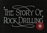 Image of iron mine New York United States USA, 1921, second 12 stock footage video 65675058835
