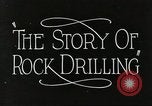 Image of iron mine New York United States USA, 1921, second 16 stock footage video 65675058835