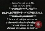 Image of iron mine New York United States USA, 1921, second 39 stock footage video 65675058835