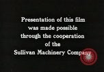Image of iron mine New York United States USA, 1921, second 41 stock footage video 65675058835